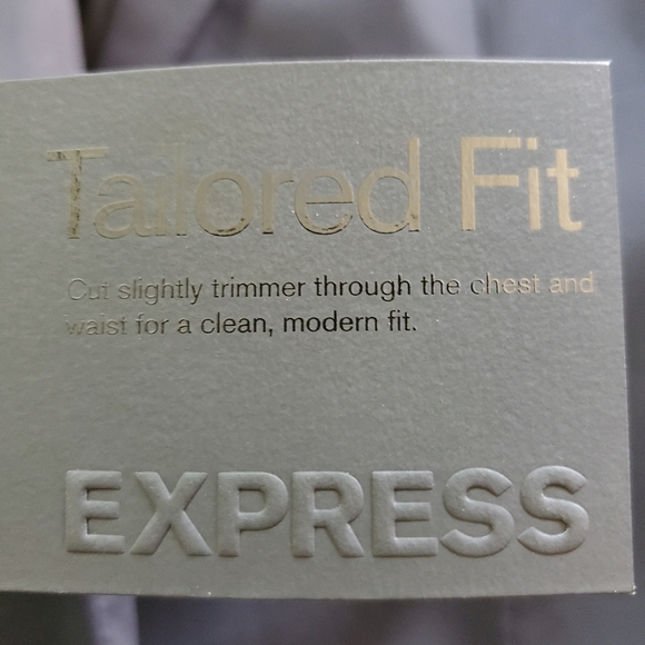 Express jacket - Picture 3 of 8